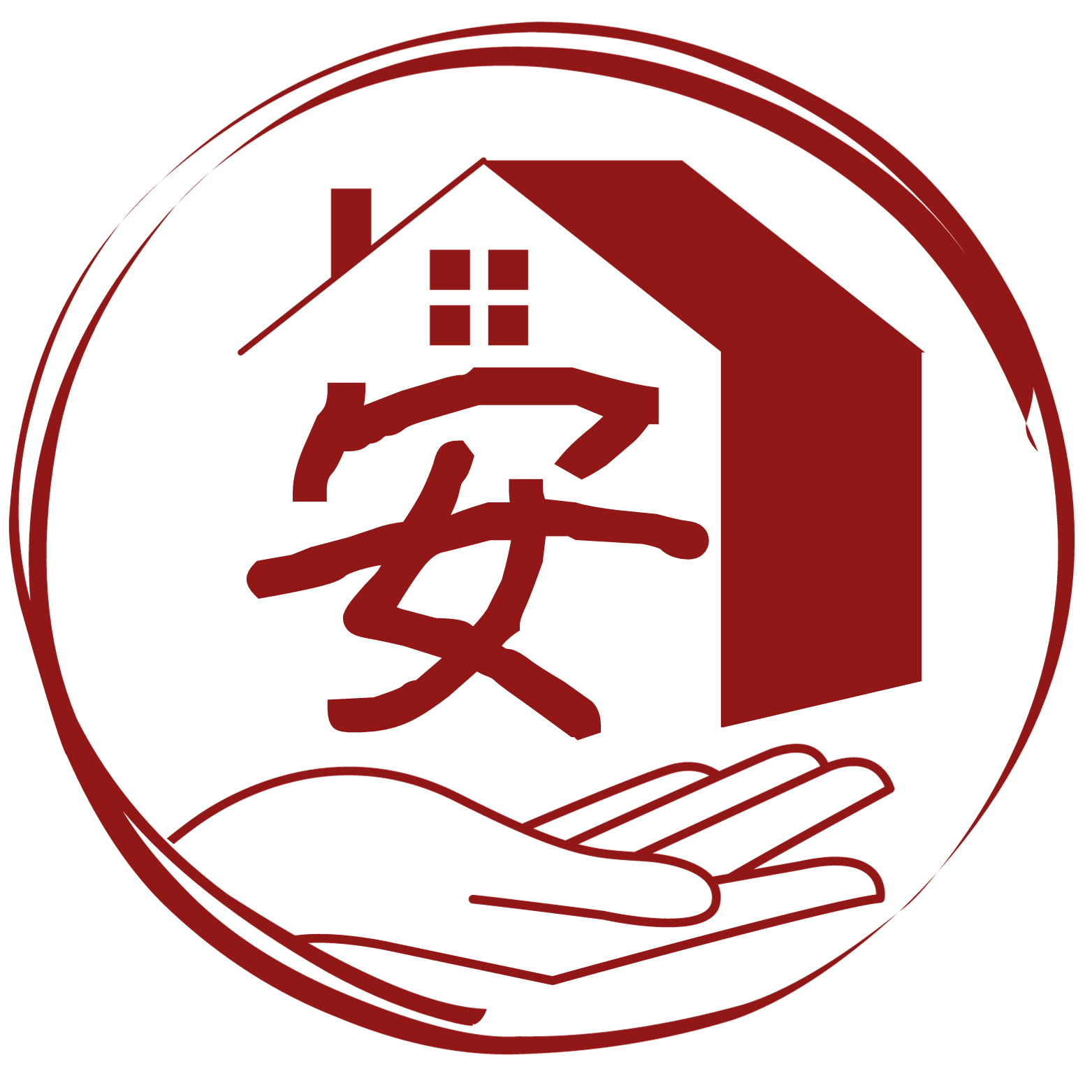 RMortgageExpert 逆按保寶 Logo